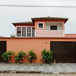 CASAPERNAMBUCO 100mts da praia