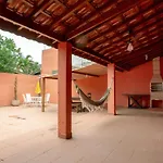 CASAPERNAMBUCO 100mts da praia